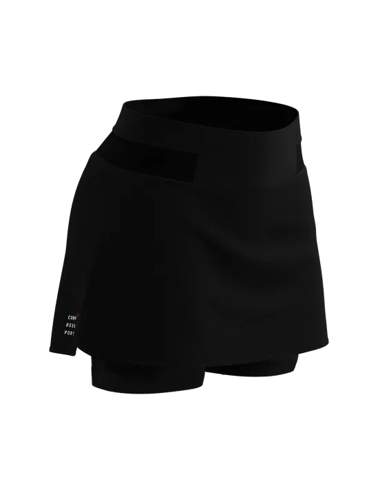 Saia Performance Black
