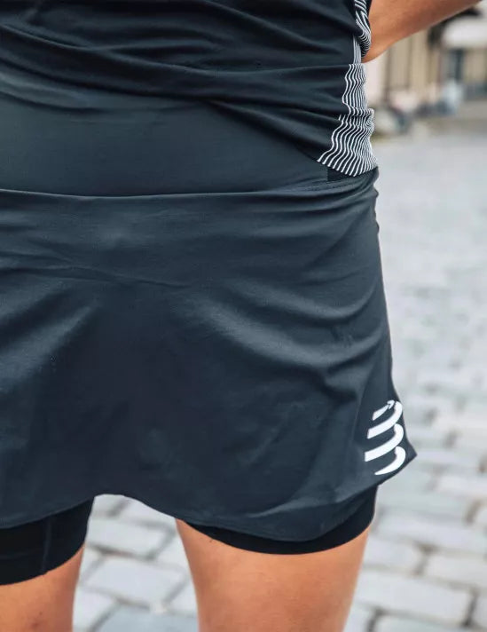 Saia Performance Black