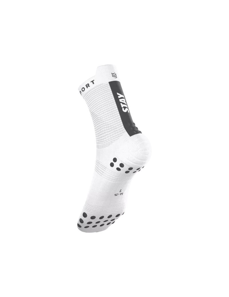 Pro Racing Socks V4.0 Run High - Stay Behind