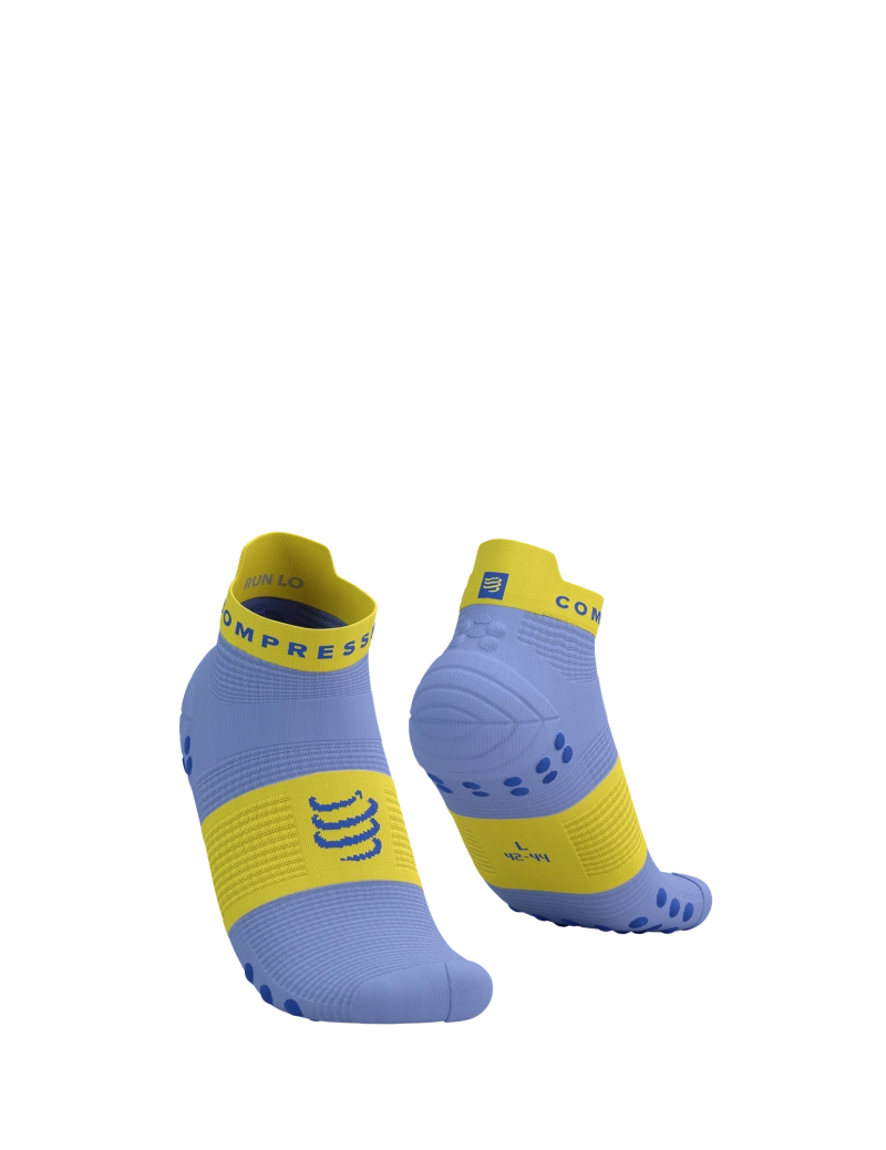 Pro Racing Socks v4.0 Run Low