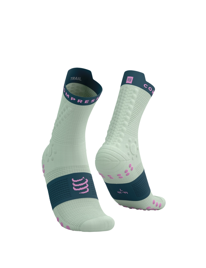 Pro Racing Socks v4.0 Trail