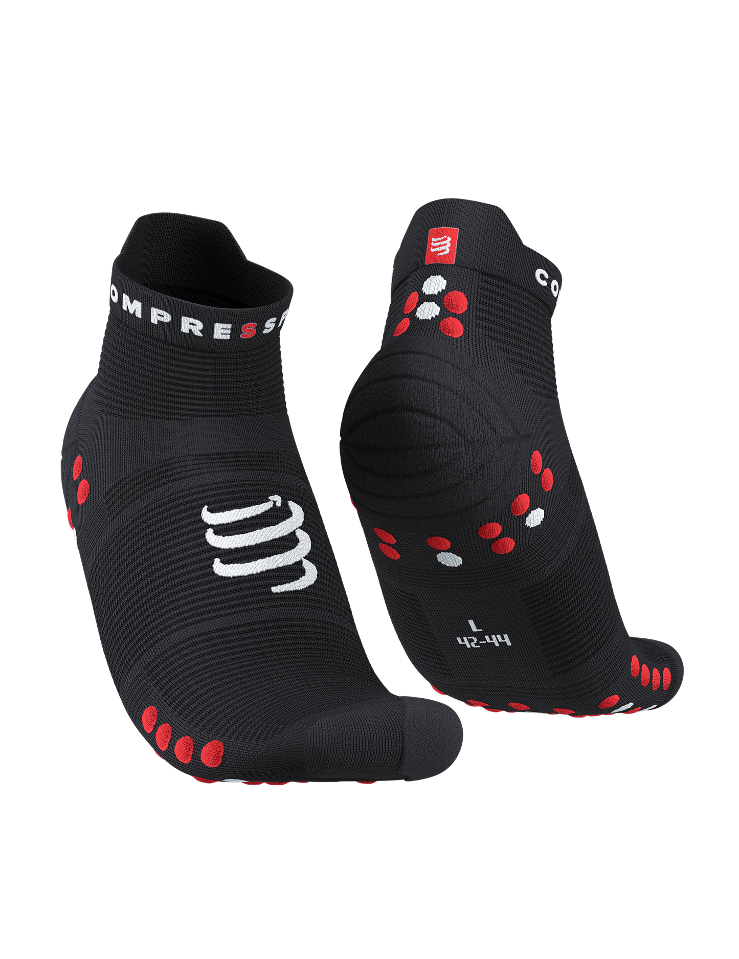 Pro Racing Socks v4.0 Run Low