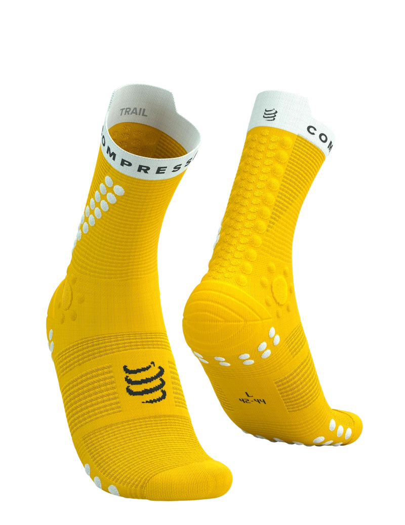 Pro Racing Socks v4.0 Trail