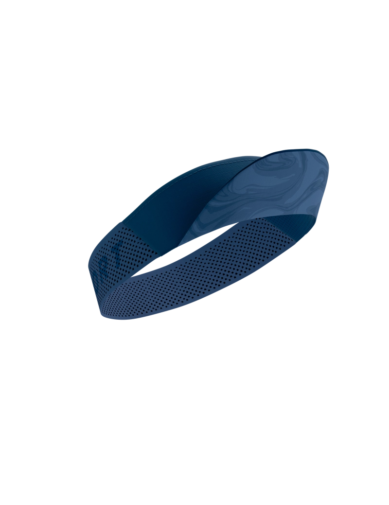 Pro Racing Visor - Indigo