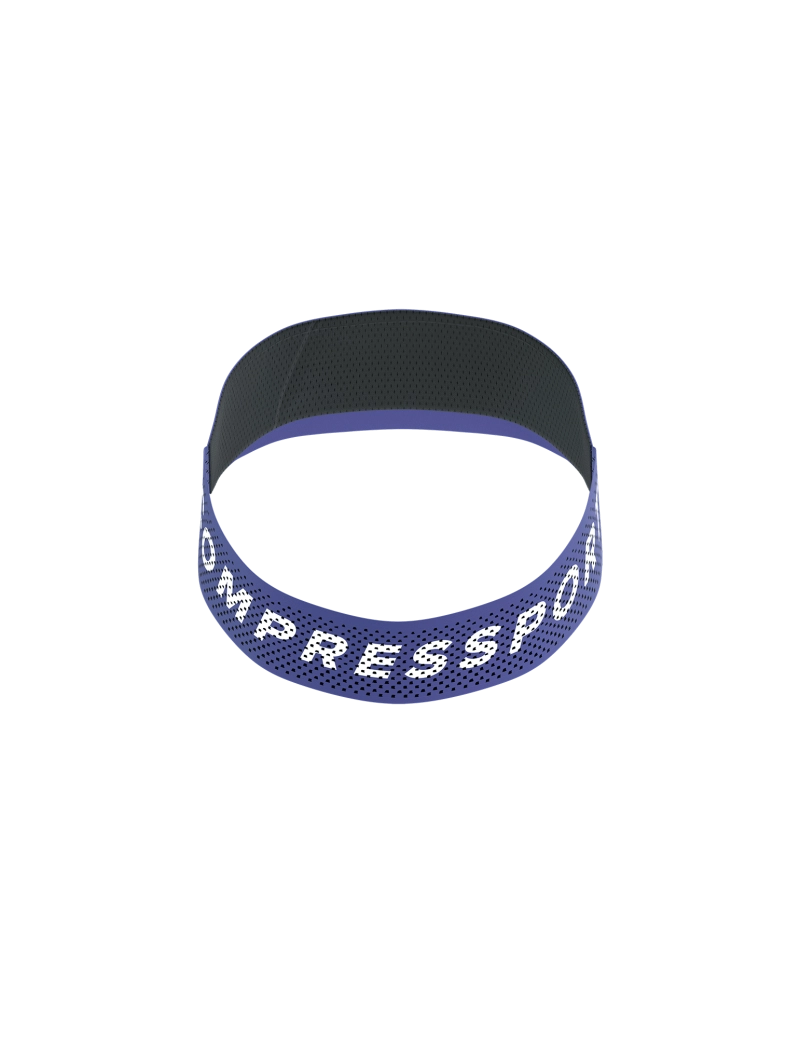 Pro Racing Visor - Star - Orient Blue
