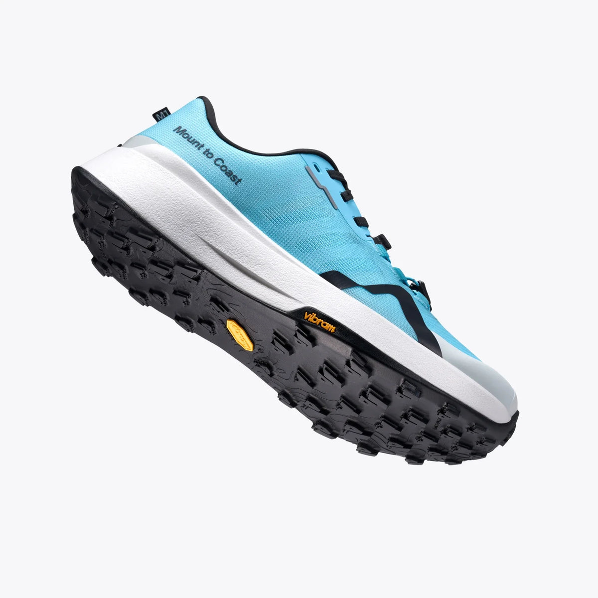 M1 W - Glacier