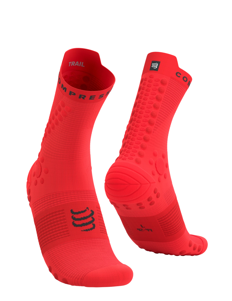 Pro Racing Socks v4.0 Trail