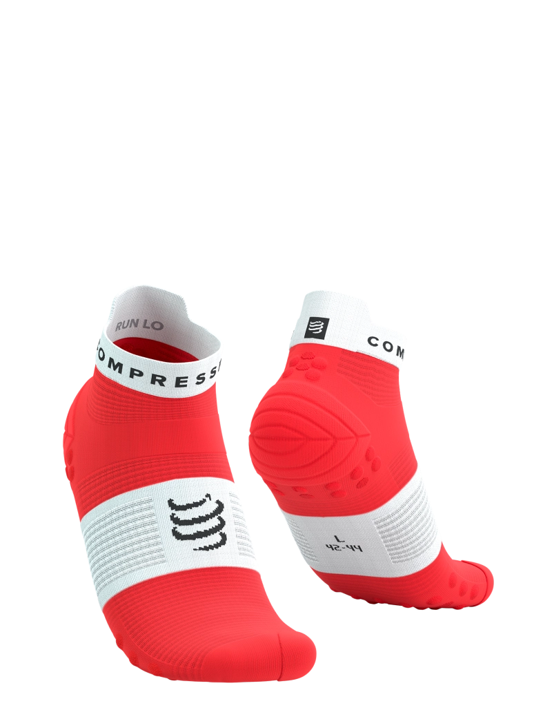 Pro Racing Socks v4.0 Run Low
