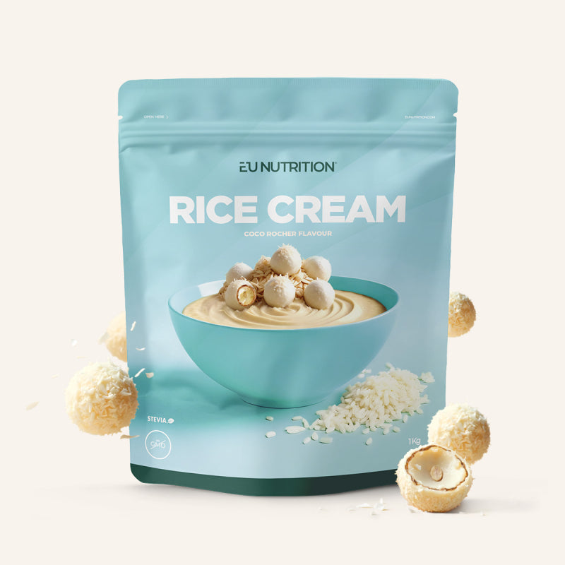 Papas de Arroz Cremosas 1 kg