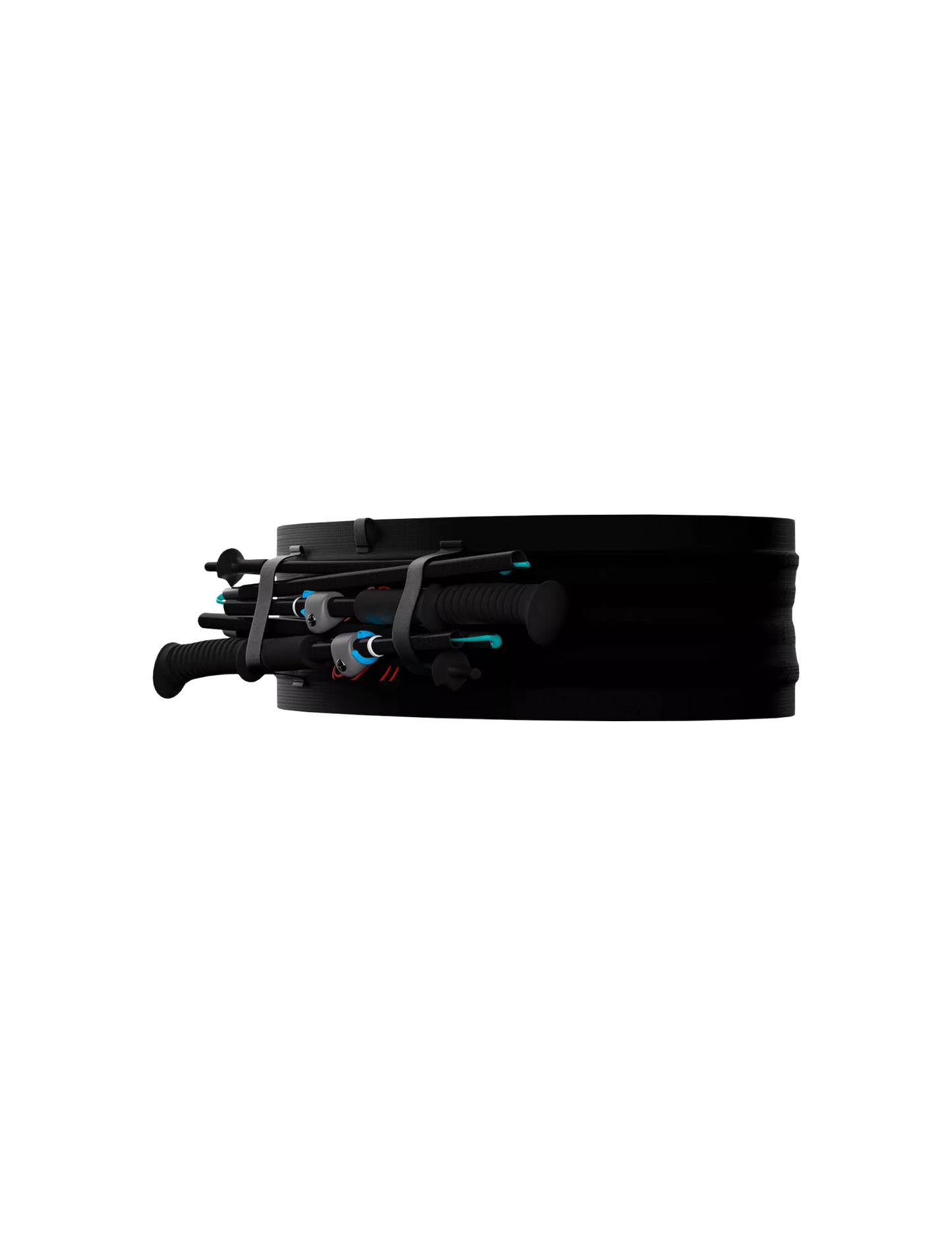 Free Belt PRO - Black