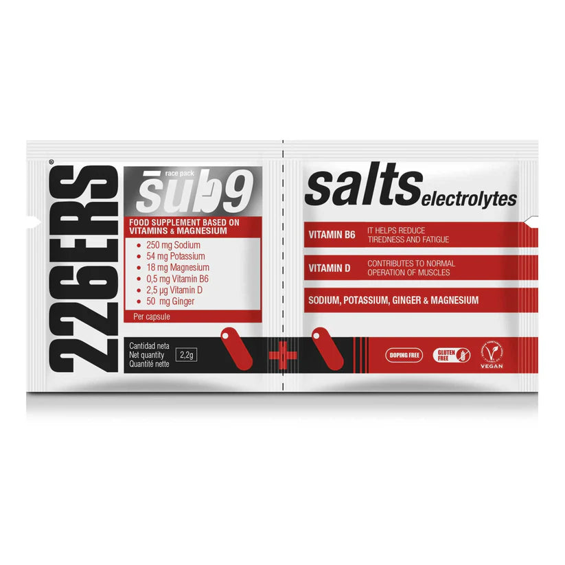 Pack 2 – Maratona Conforto | 20% Desconto