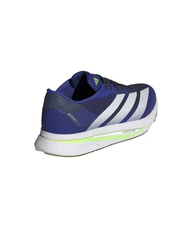 ADIZERO SL2 M LUCID BLUE