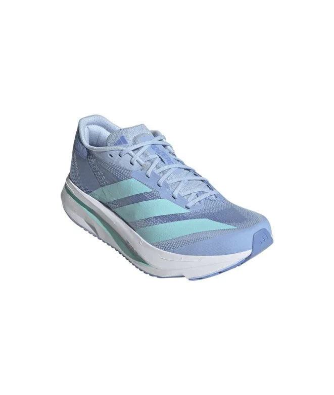 ADIZERO SL2 W GLOW BLUE