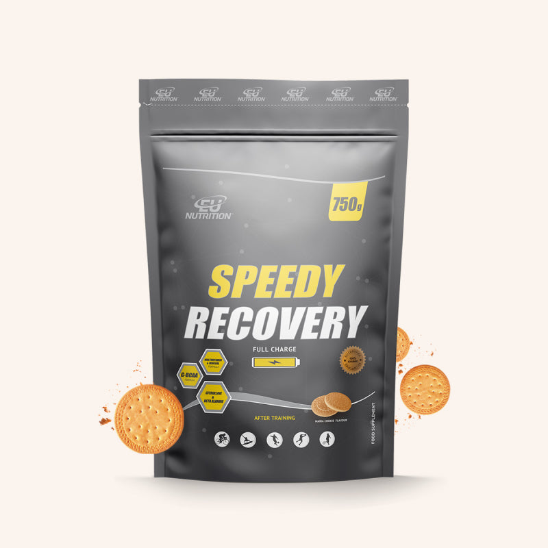 Speedy Recovery 750 g