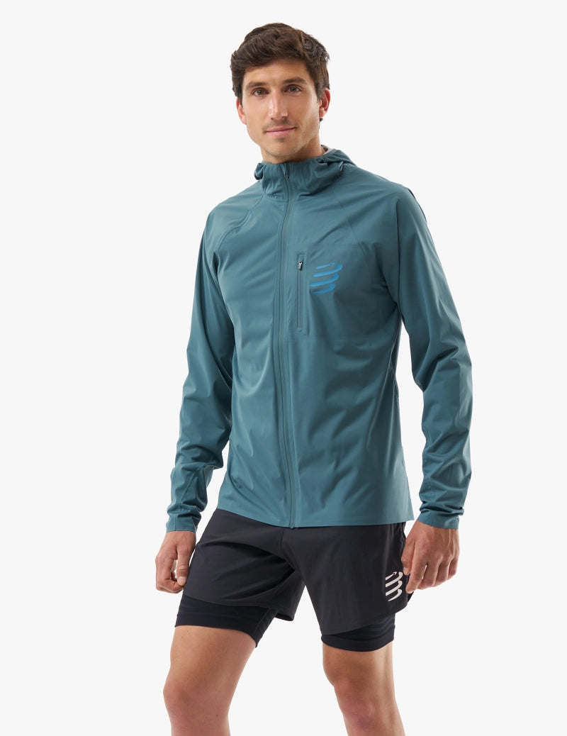 Tempest Waterproof Jacket M - Stargazer