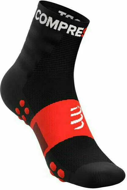 Training Socks 2-Pack - Black