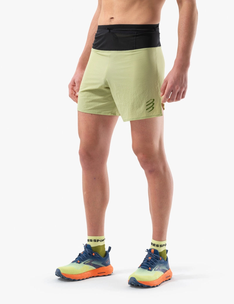 Trail Racing Overshort M Nile