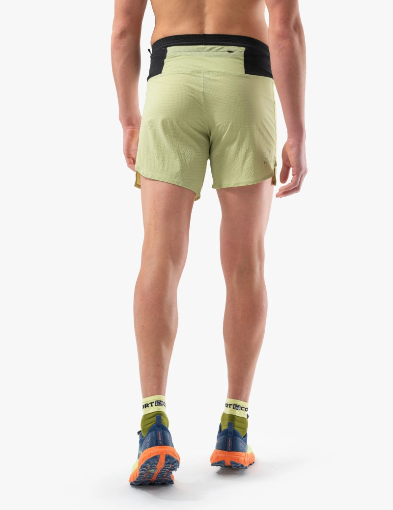 Trail Racing Overshort M Nile