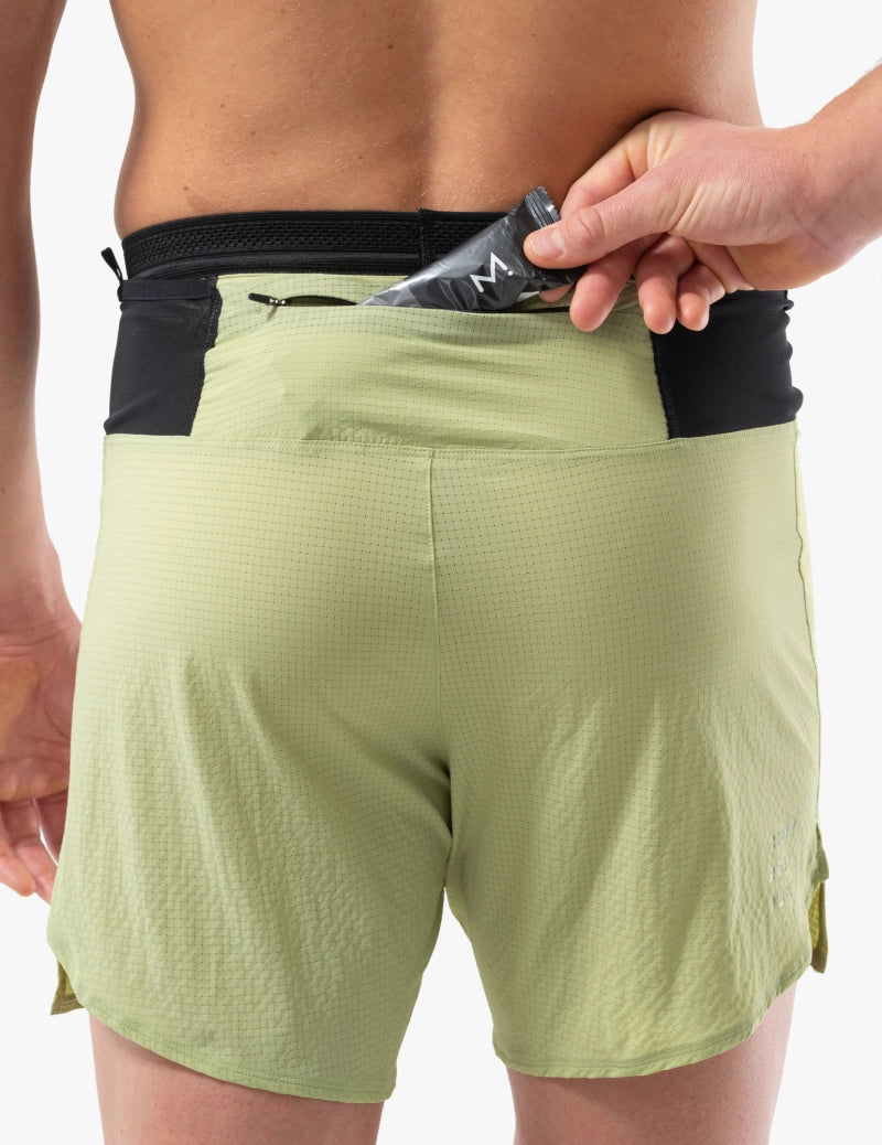 Trail Racing Overshort M Nile