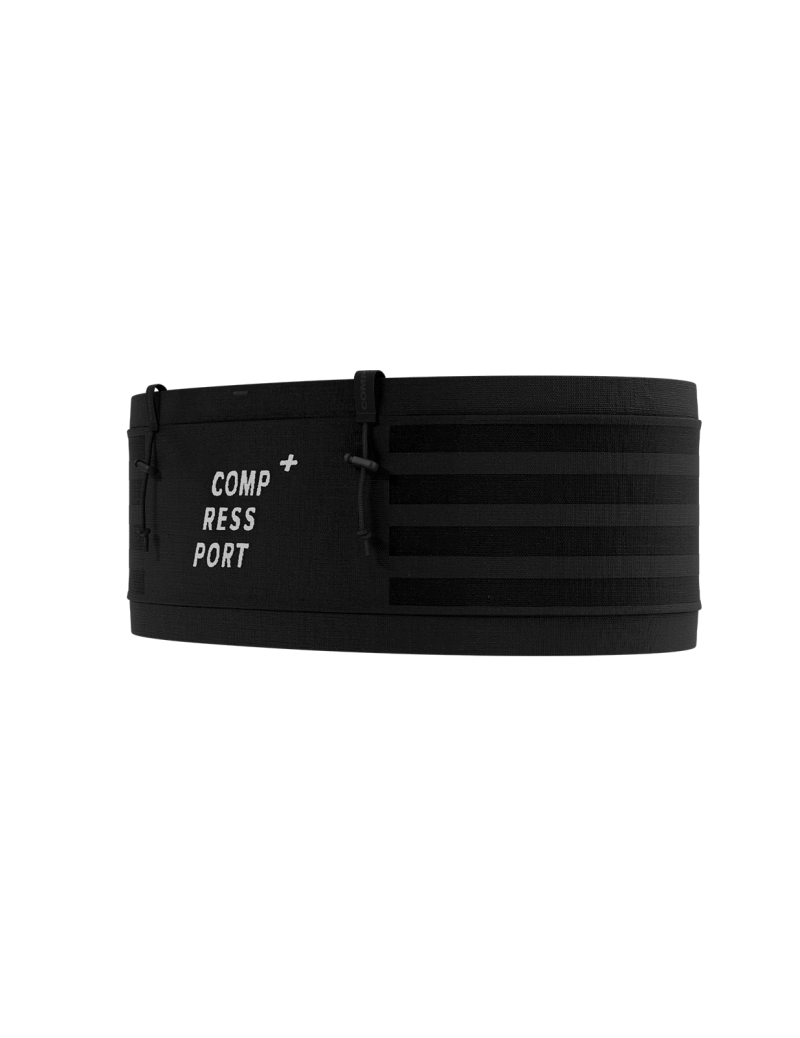 Free Belt PRO - Black