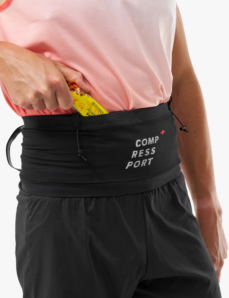 Free Belt PRO - Black