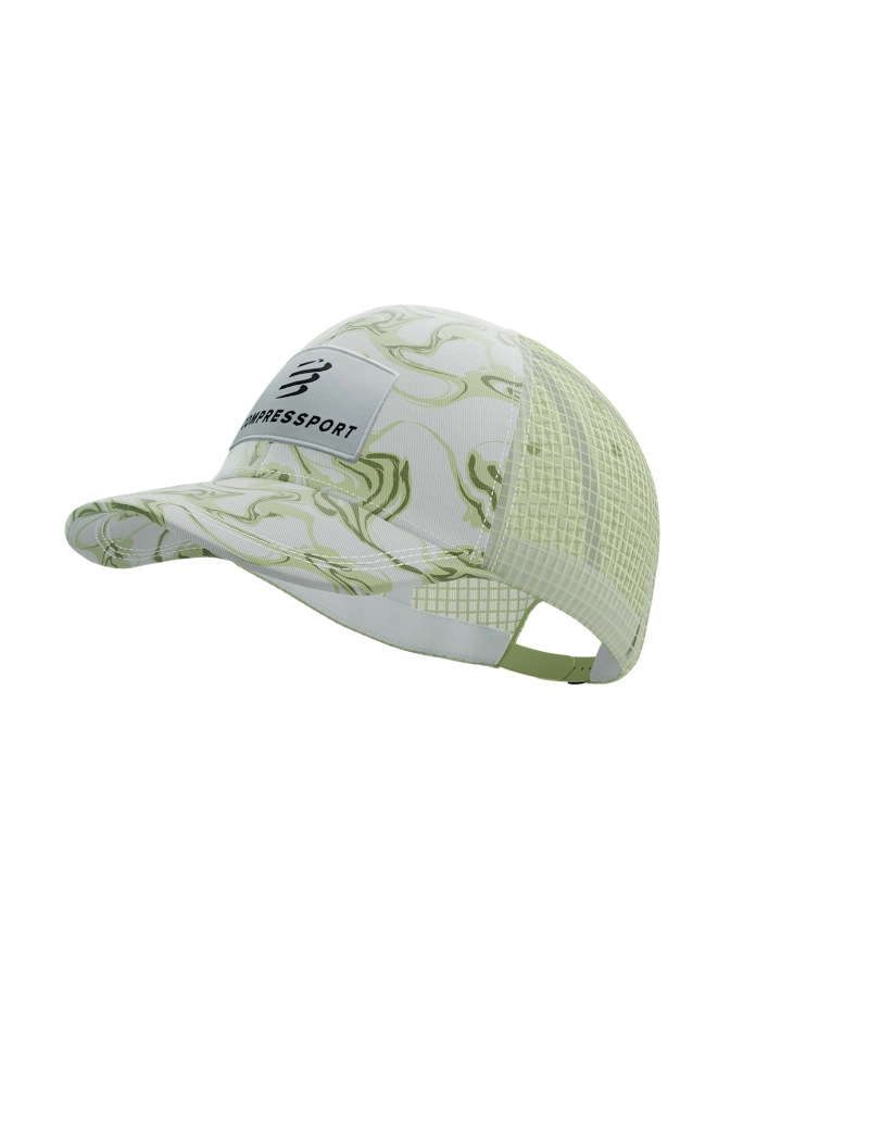 Trucker 6P Cap