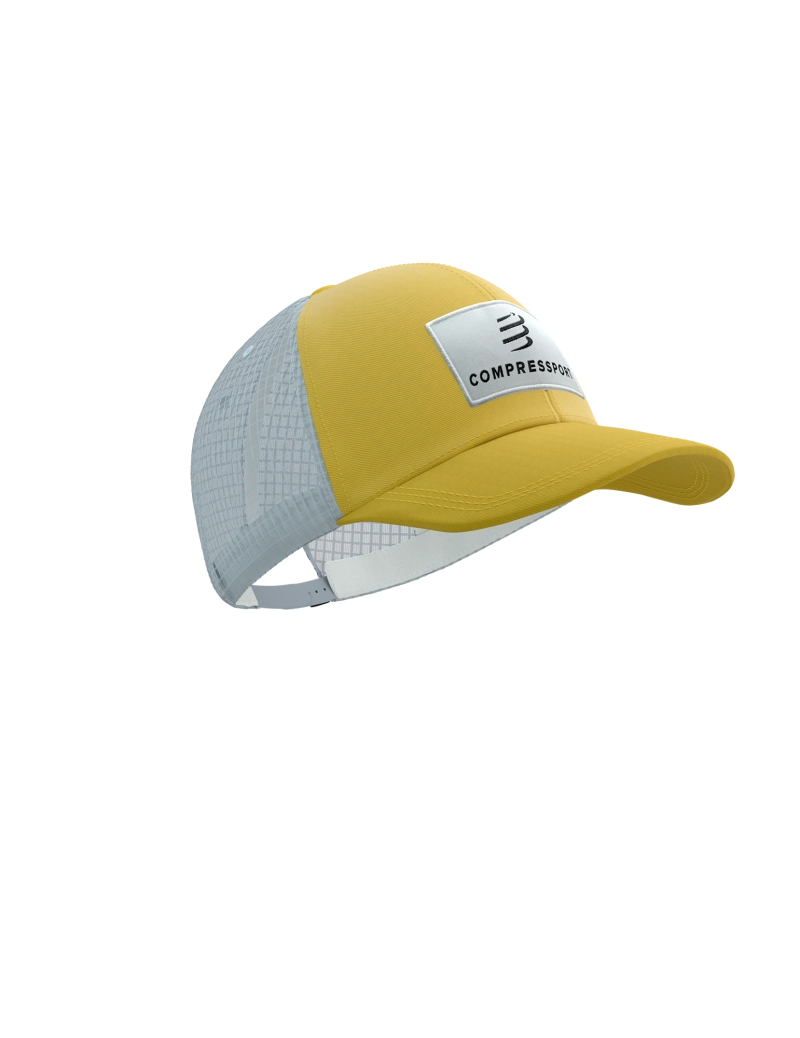 Trucker 6P Cap