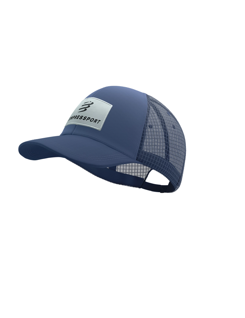 Trucker 6P Cap