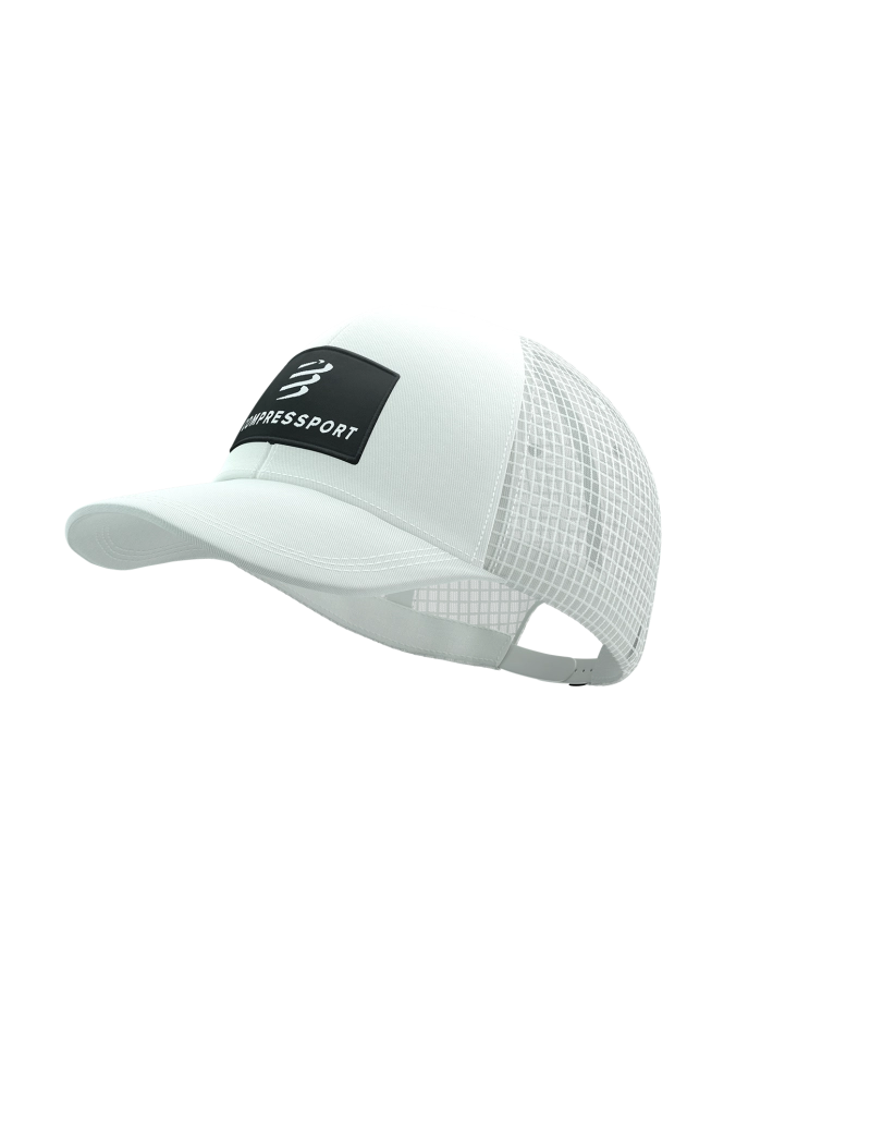 Trucker 6P Cap