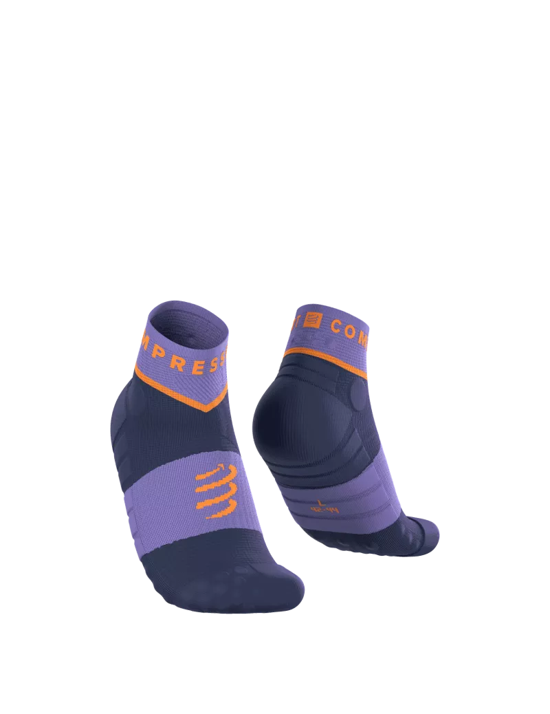 Ultra Trail Low Socks
