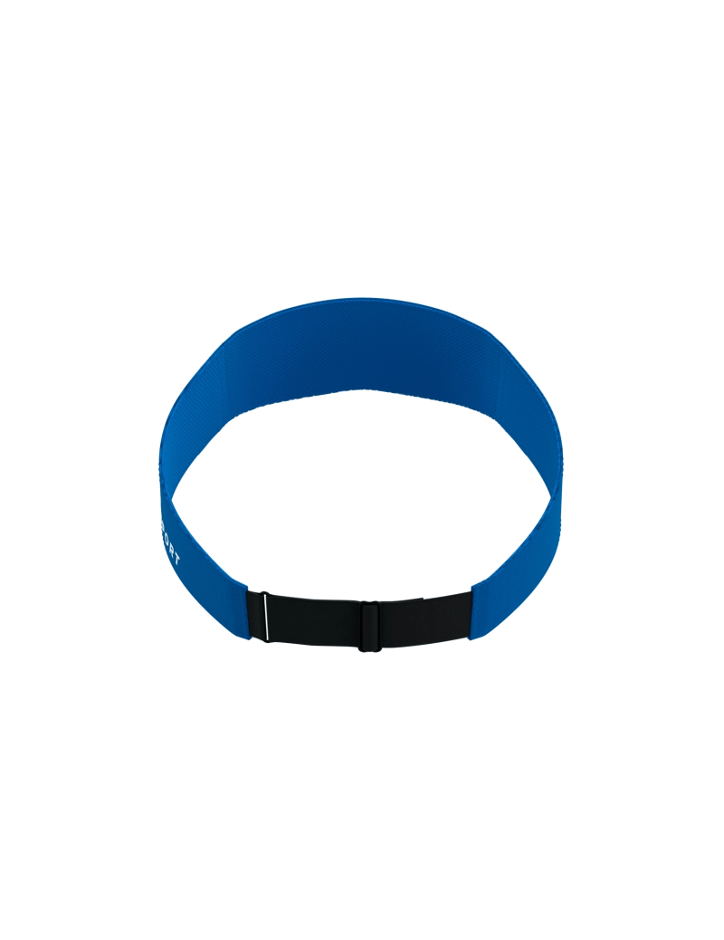 Visor Ultralight Ajustavel - Princess Blue