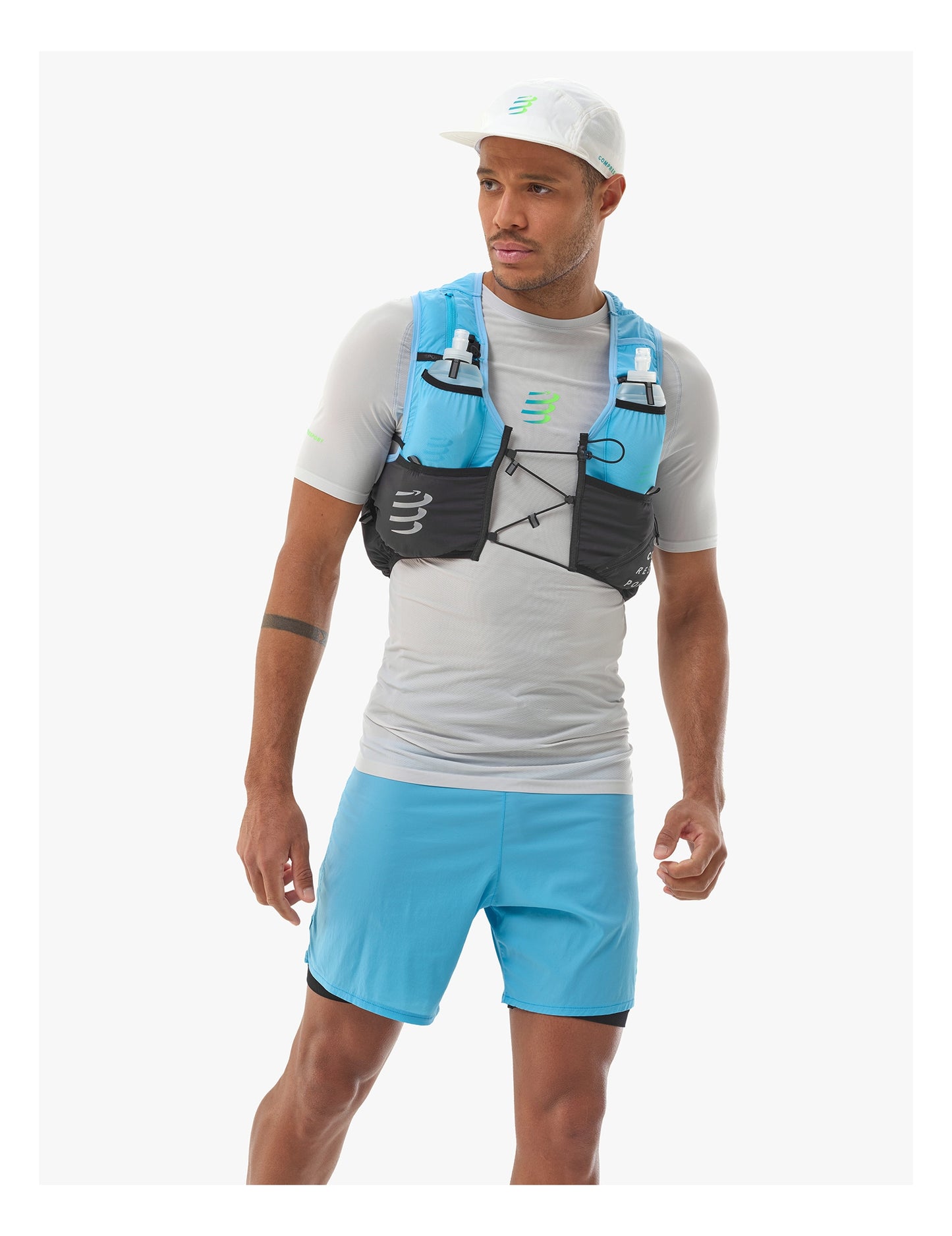 Ultrun Evo 10 Pack - Norse Blue