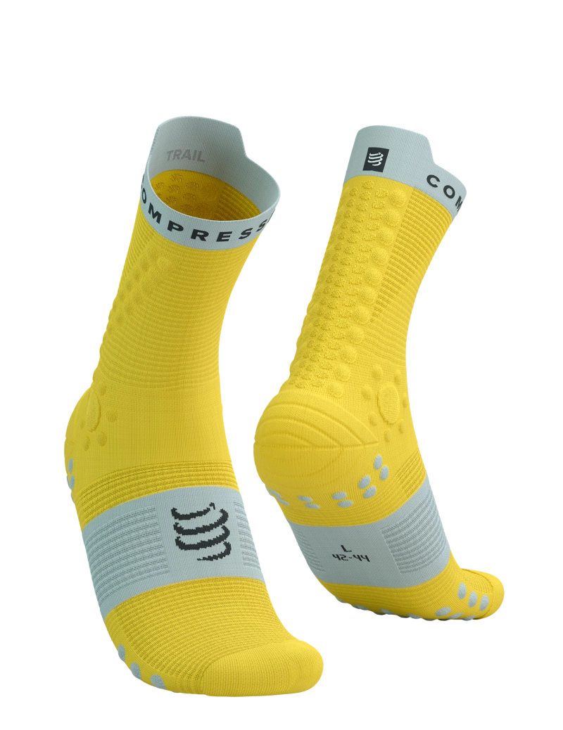 Pro Racing Socks v4.0 Trail