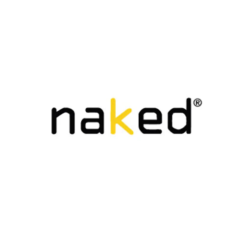 Naked