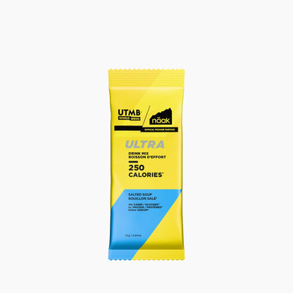 Ultra Energy Drink Mix - Salted Soup