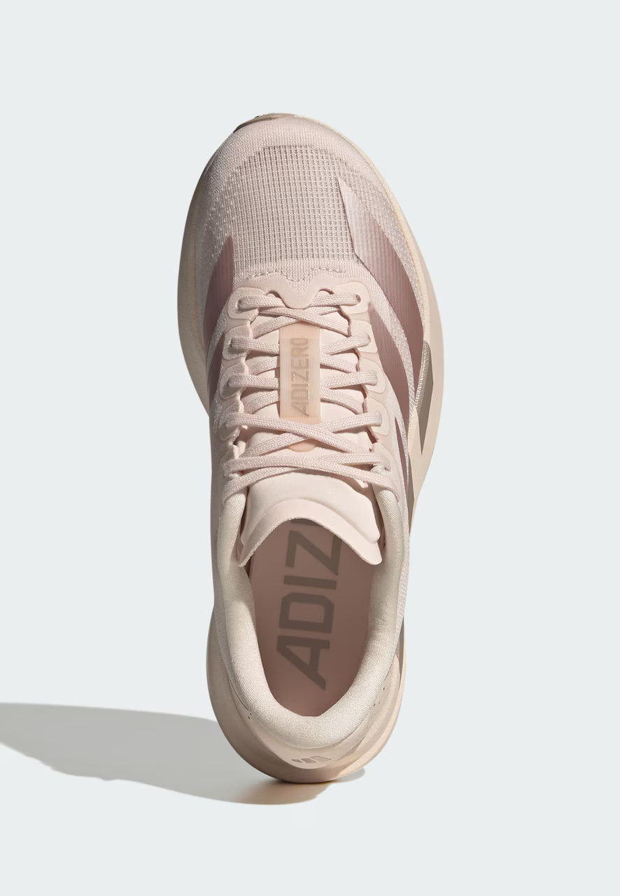 Adizero Evo SL W Wonder Quartz / Grey / Wonder Taupe