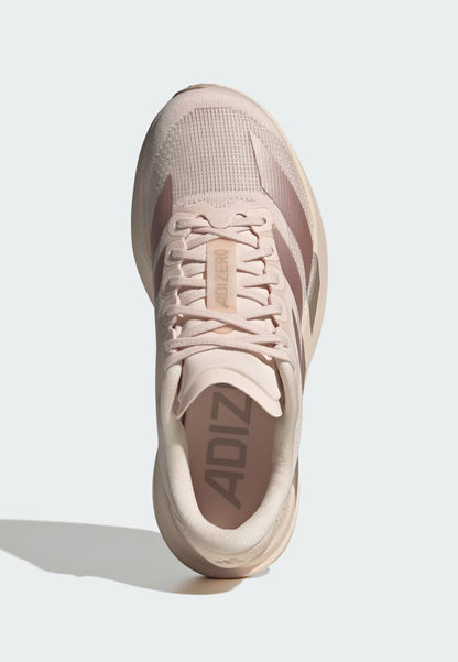 Adizero Evo SL W Wonder Quartz / Grey / Wonder Taupe