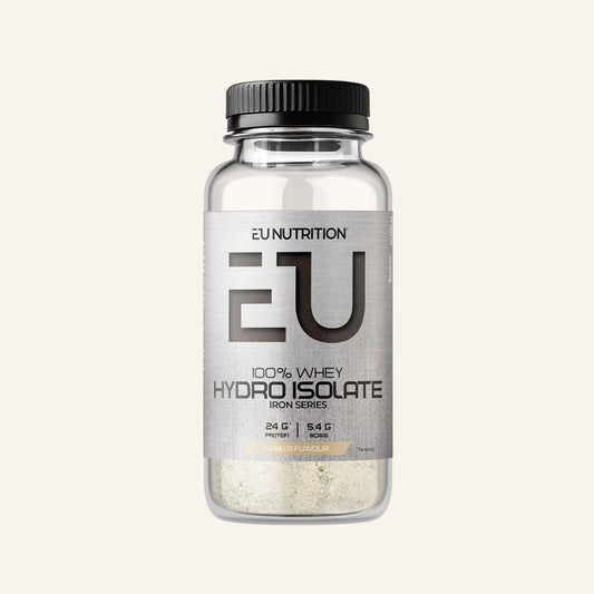 100% Hydro Isolate Unidose 30 g