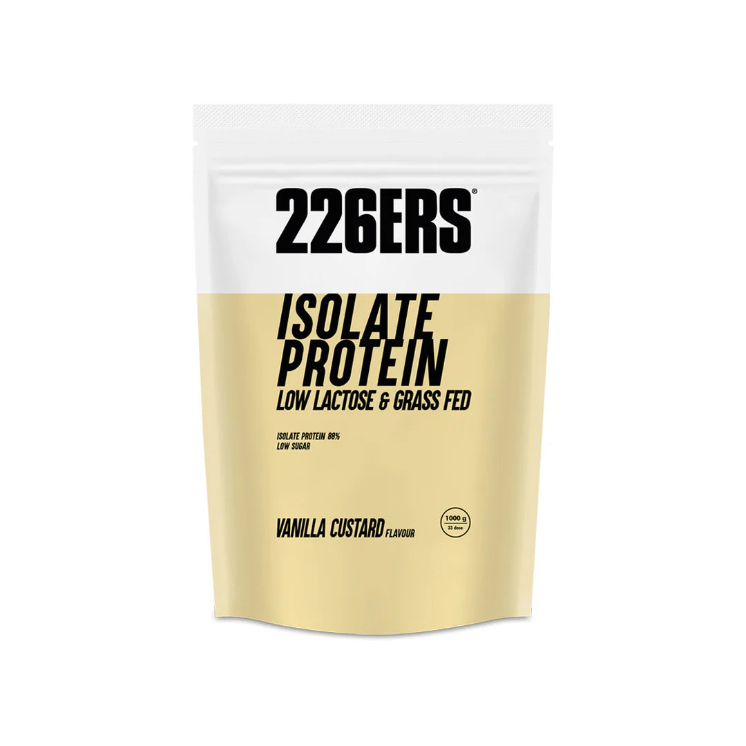 ISOLATE PROTEIN 1kg