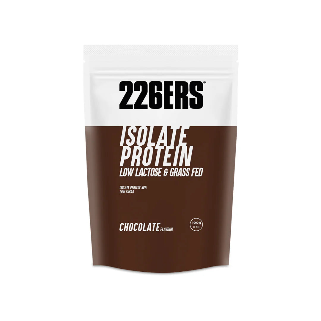 ISOLATE PROTEIN 1kg
