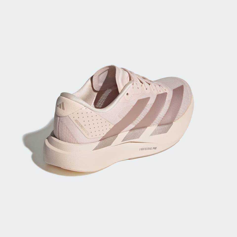 Adizero Evo SL W Wonder Quartz / Grey / Wonder Taupe