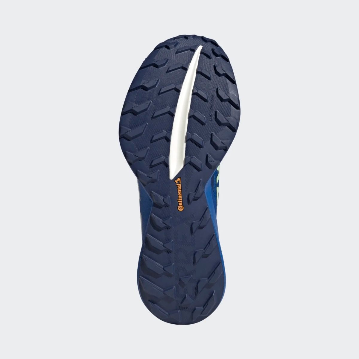 TERREX AGRAVIC SPEED ULTRA 2 BLUE/FTWWHT/LIMBUR
