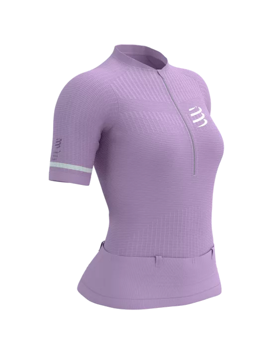 Trail Postural SS Top W