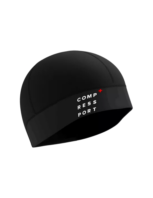 Hurricane beanie - Black