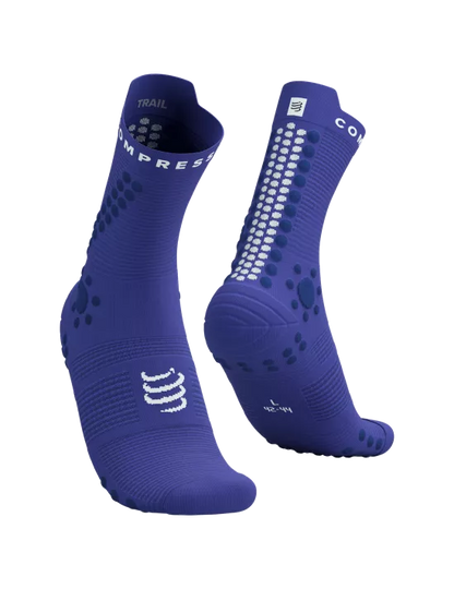 Pro Racing Socks v4.0 Trail