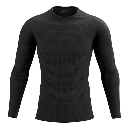 Camisola On/Off Base Layer - Black