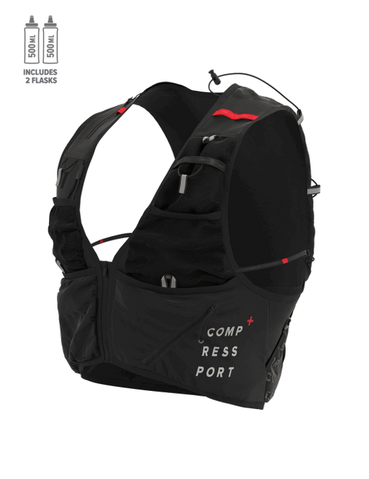 UltRun S Pack Evo 15 - Black