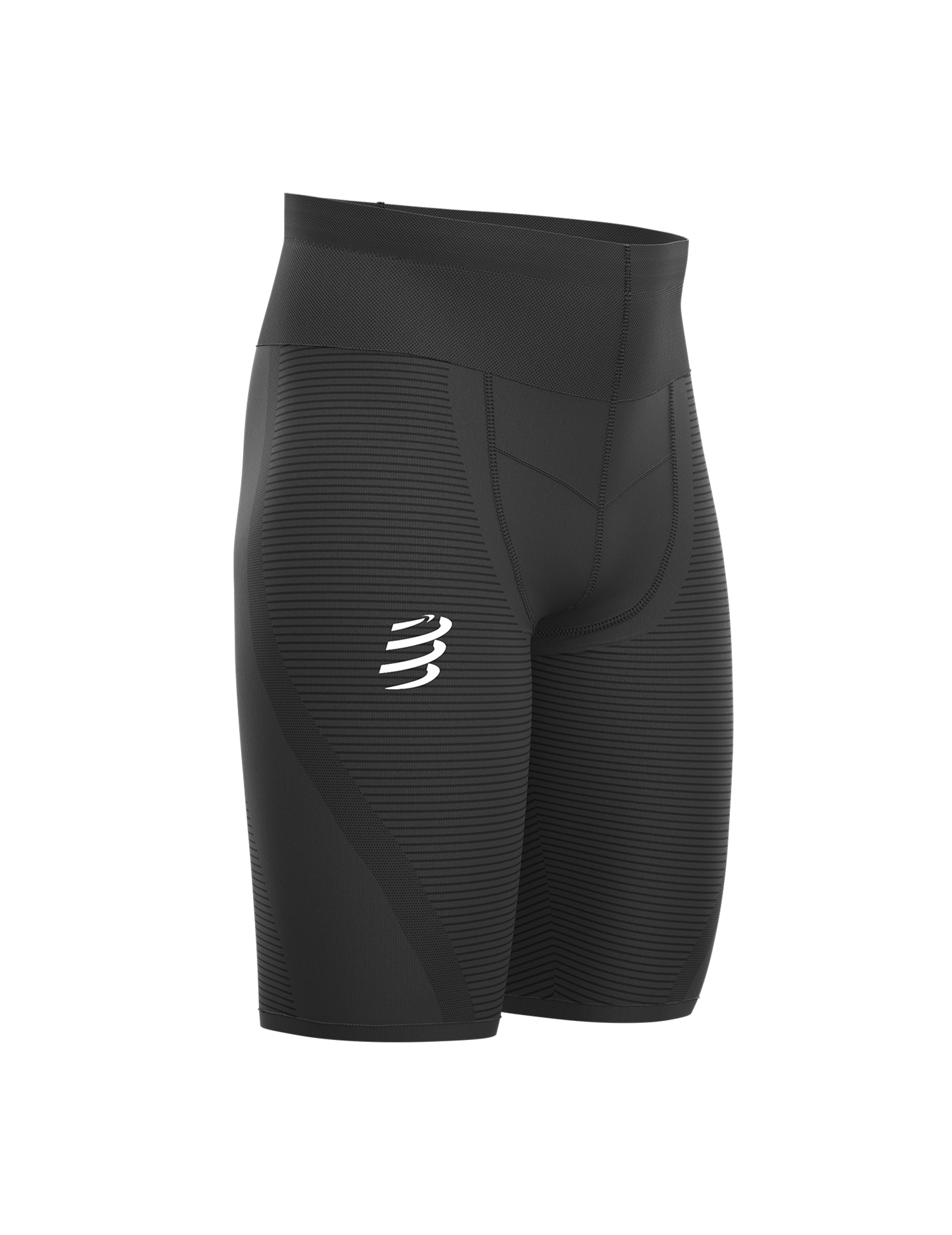 Oxygen Under Control Short - Black
