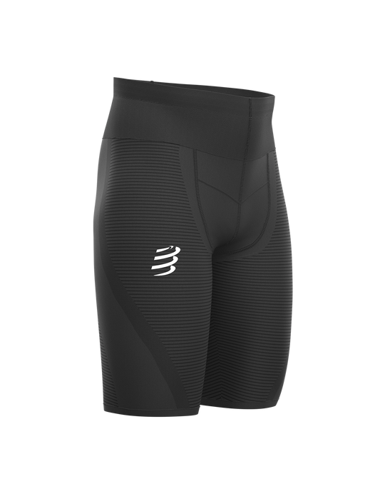 Oxygen Under Control Short - Black
