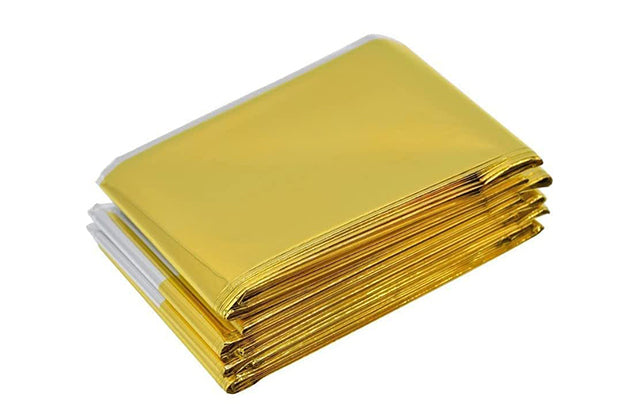Manta Térmica